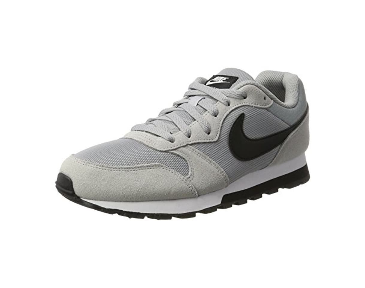 Producto Nike Md Runner 2 - Zapatillas de correr para Hombre, Gris