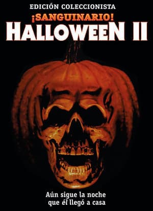 Movie Halloween II