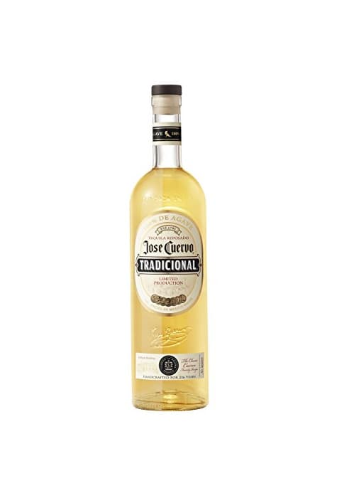 Product José Cuervo Tequila Tradicional