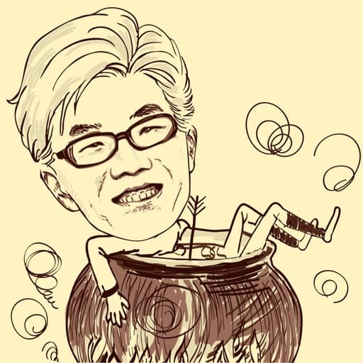 App MomentCam Cartoons & Stickers