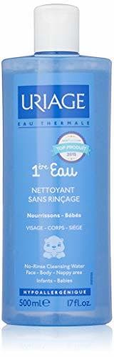 Beauty Uriage Uriage Bebe 1Ere Eau 500Ml 500 ml