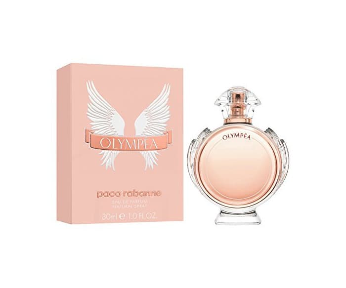 Producto Paco Rabanne Olympea Ladies EDP 80ml by Paco Rabanne