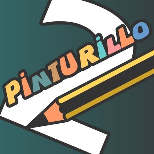 App Pinturillo 2!!!