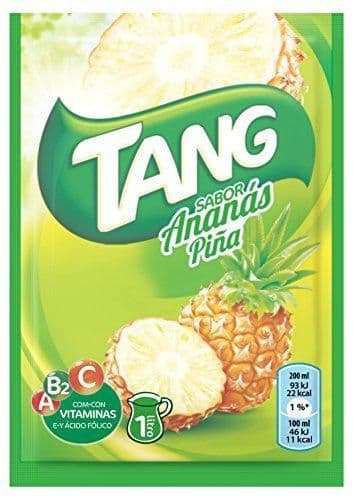 Product Tang Polvo para Bebida