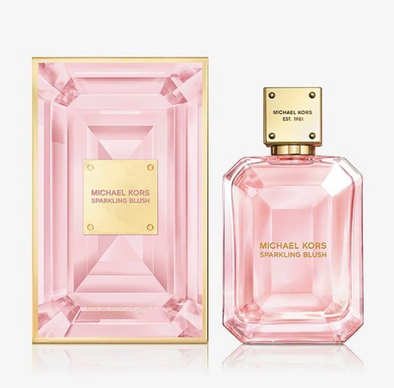 Product Sparkling Blush Eau de Parfum