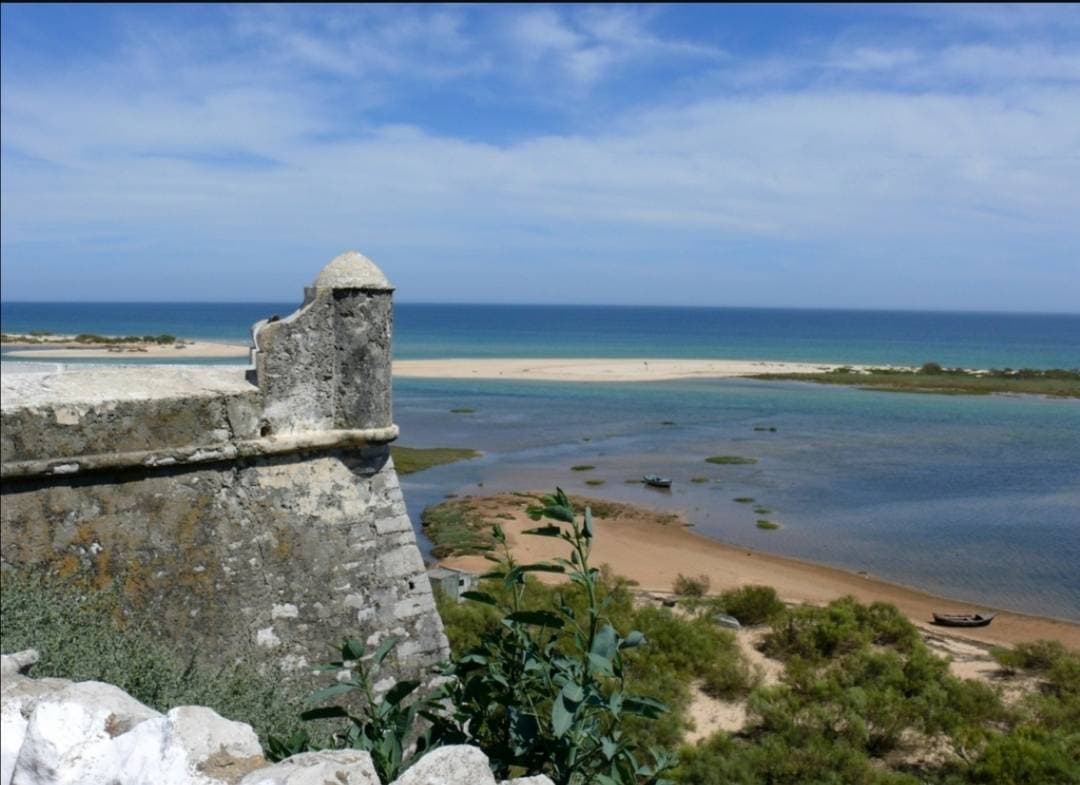 Lugar Praia da Fábrica