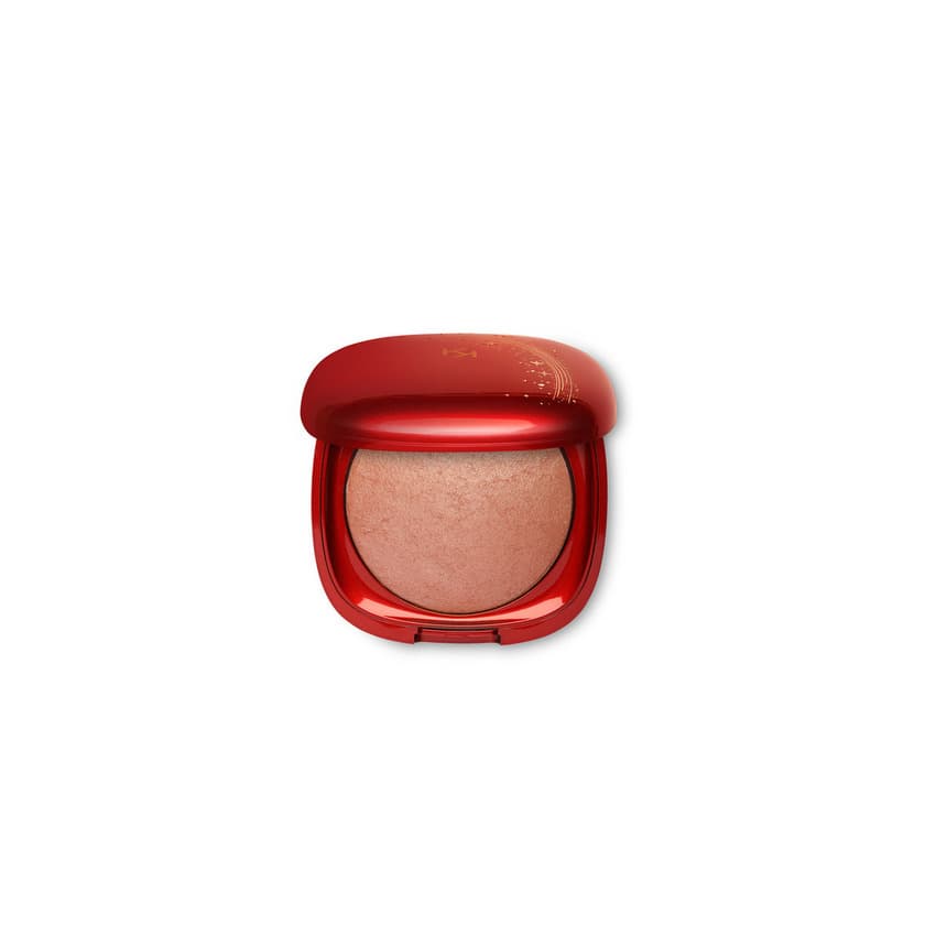 Product Blush Kiko- MAGICAL HOLIDAY RADIANT BLUSH