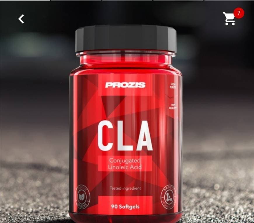 Product Cla Prozis