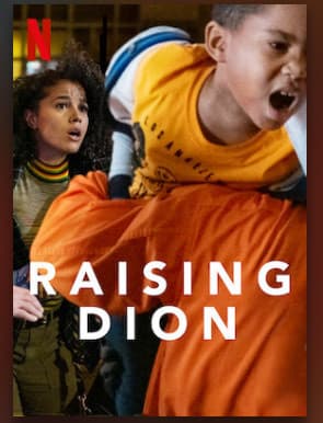 Serie Raising Dion 