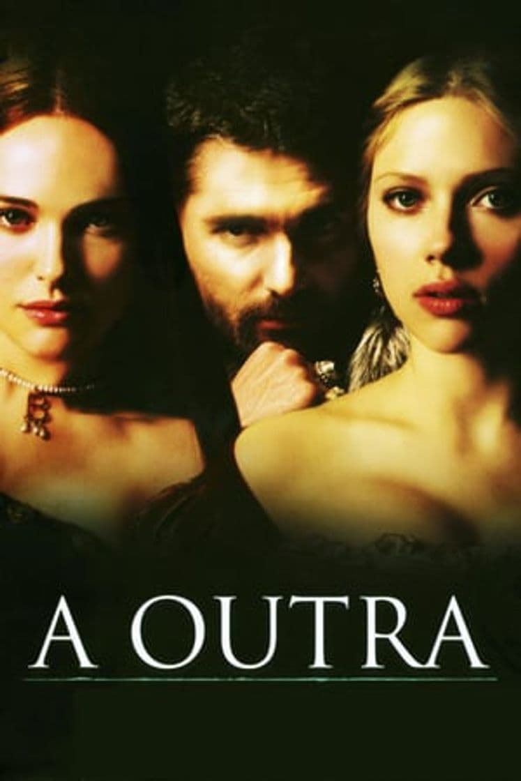 Película The Other Boleyn Girl