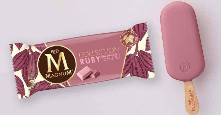 Product Magnum Ruby