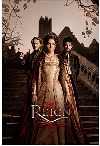 Serie Reign