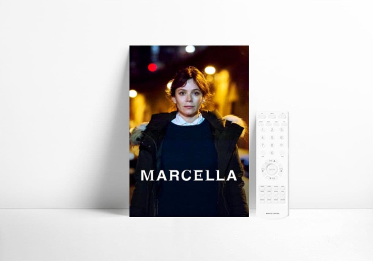 Serie Marcella