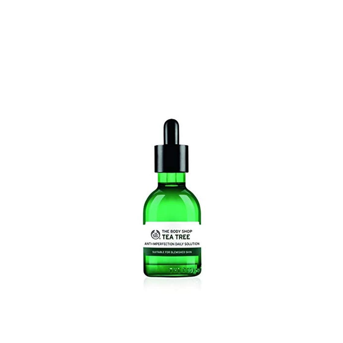 Belleza The Body Shop Tea Tree Anti-Imperfection Daily Solution 50 ml