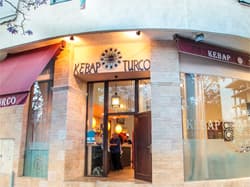 Restaurants KEBAP EL TURCO