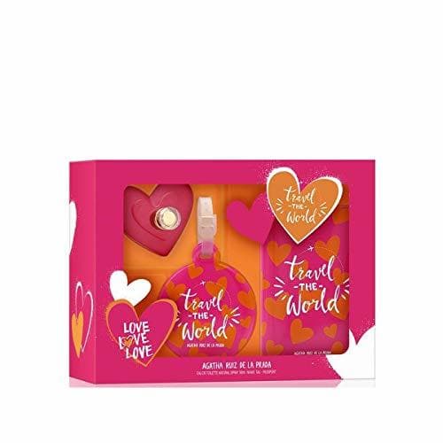 Beauty Agatha Ruiz De La Prada