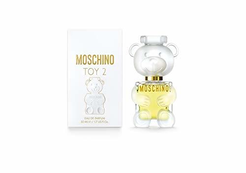 Beauty Moschino