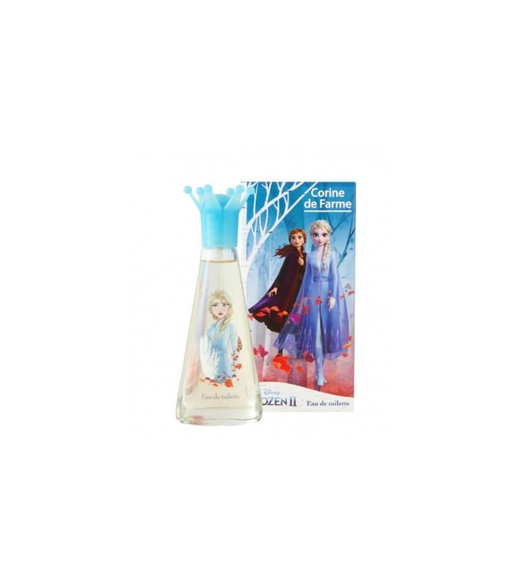 Producto Corine de farme Eau de toilette frozen 