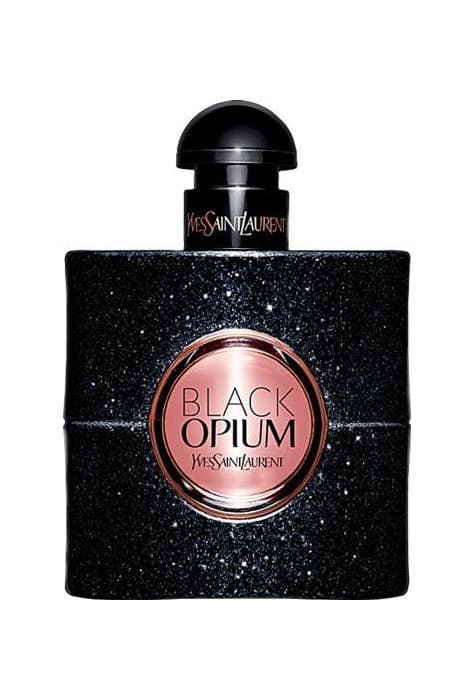 Producto Yves daint laurent Black Opium