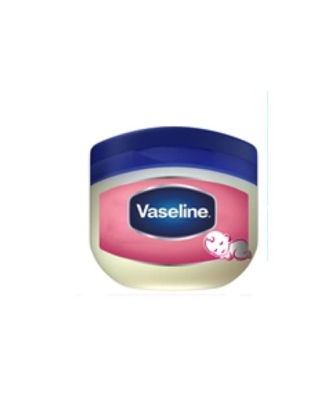 Product Vaseline baby