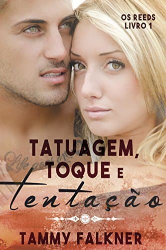 Libro Tatuagem, Toque e Tentação