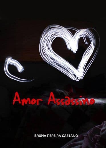 Libro Amor Assassino