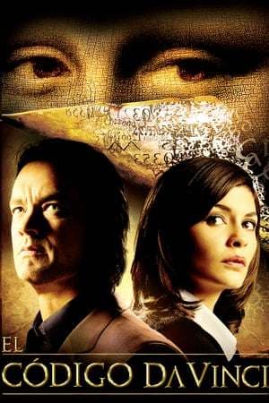 Película The Da Vinci Code