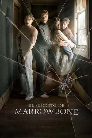 Película Marrowbone