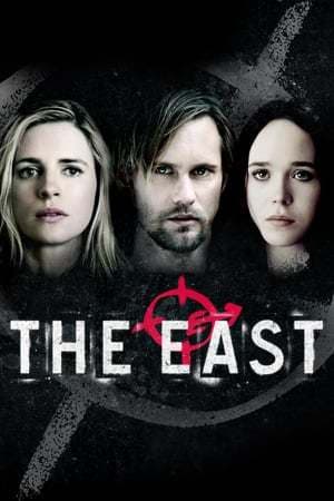 Película The East