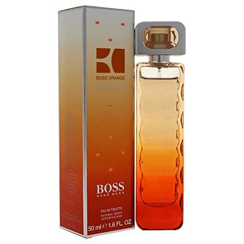 Producto Hugo Boss Orange Sunset Women 50 Ml Eau De Toilette