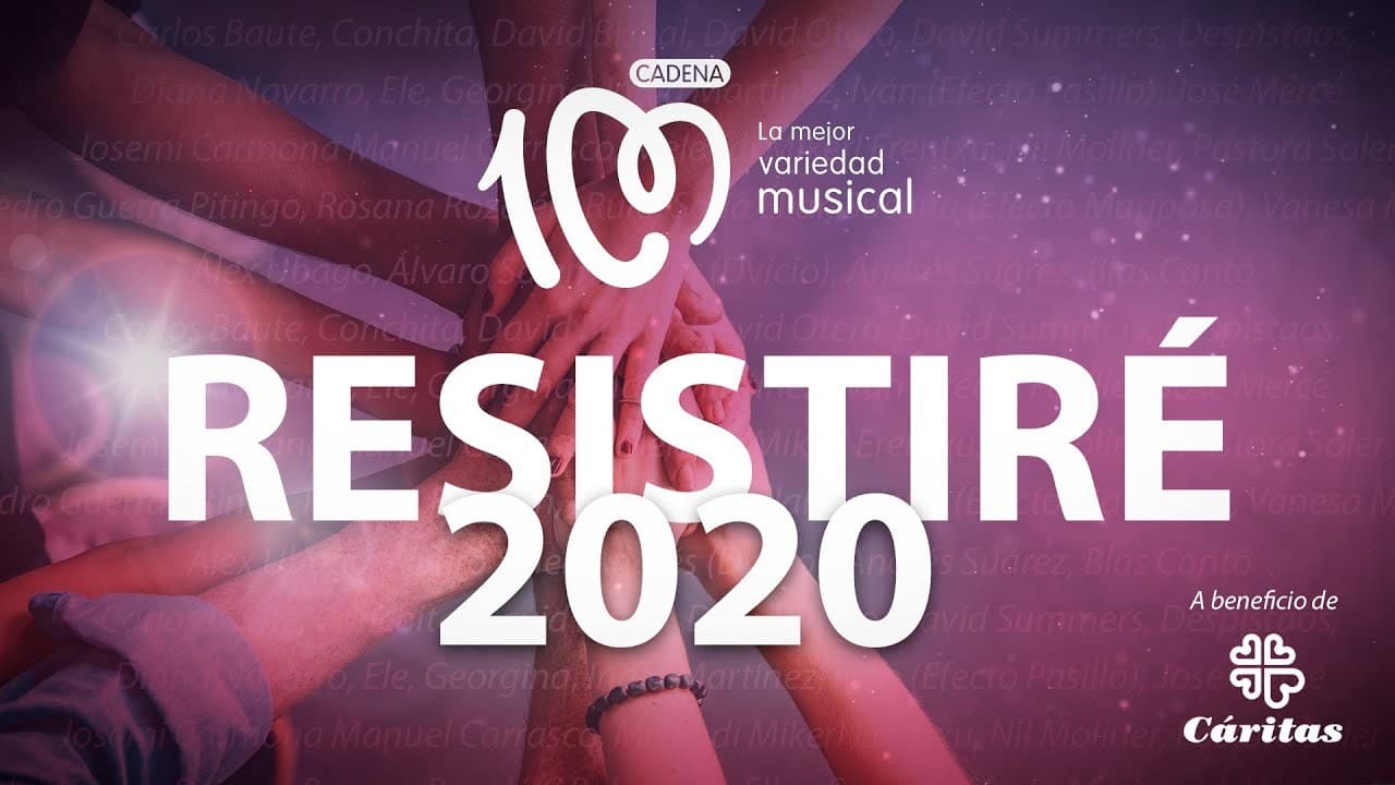 Canción Resistiré 2020 - Video Oficial - YouTube