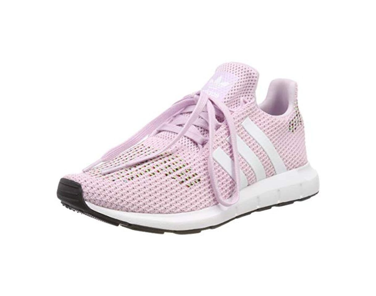 Fashion adidas Swift Run, Zapatillas para Mujer, Rosa