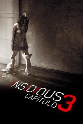 Película Insidious capítulo 3