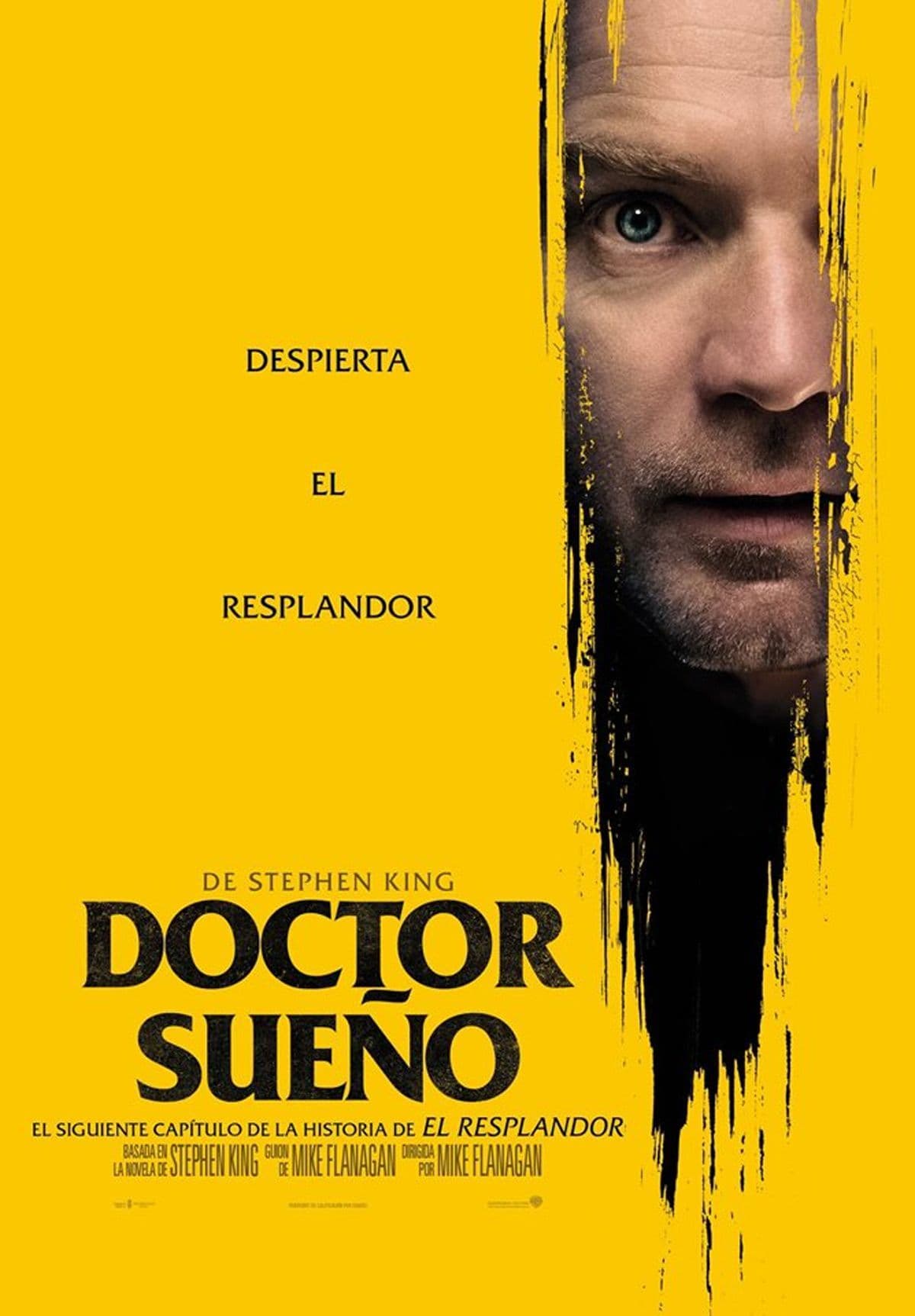 Película Doctor Sueño 