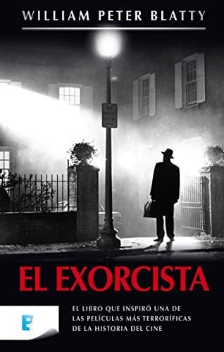 Película El exorcista 1971