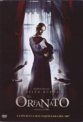 Movie El orfanato 