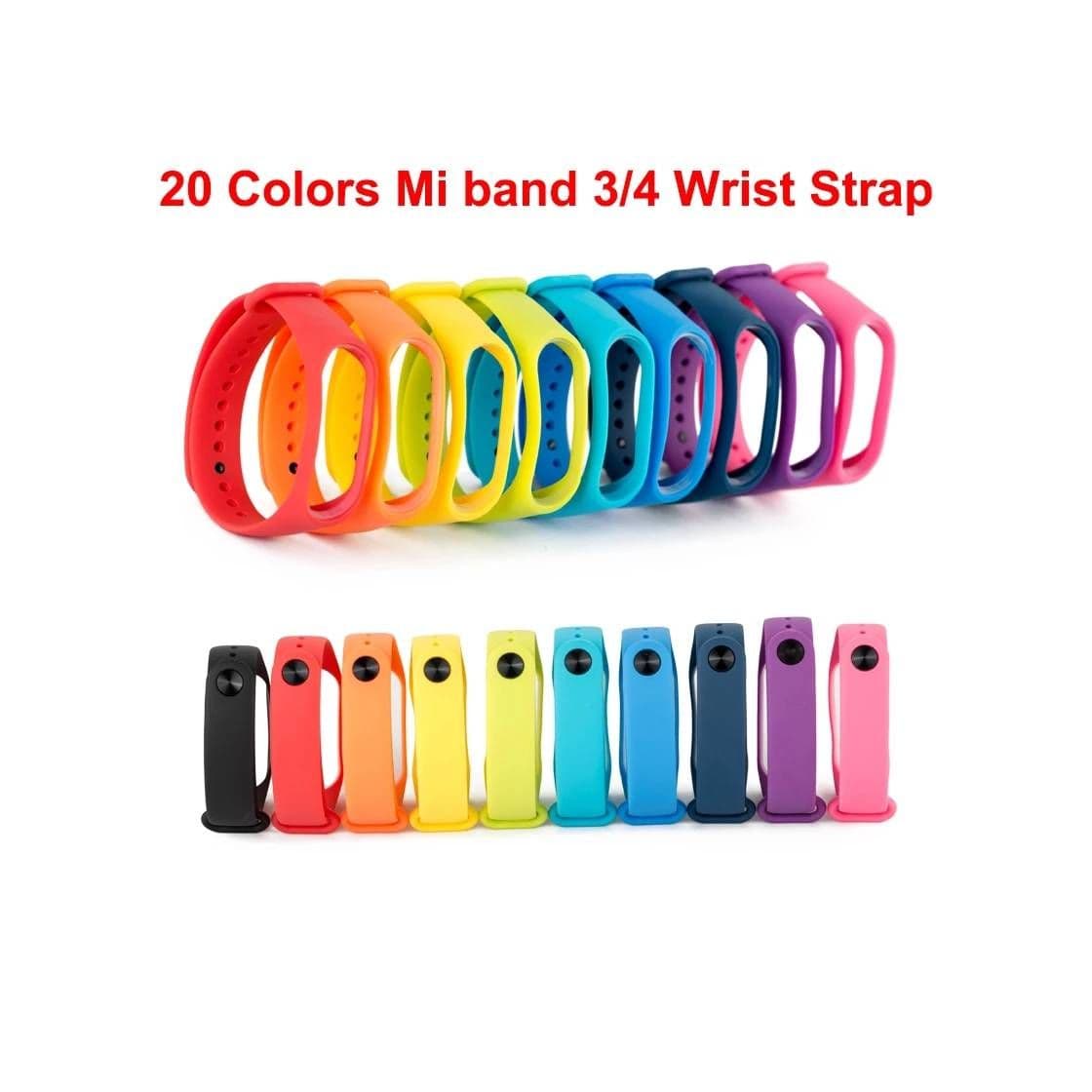 Product CORREA MI BAND 3 Y 4