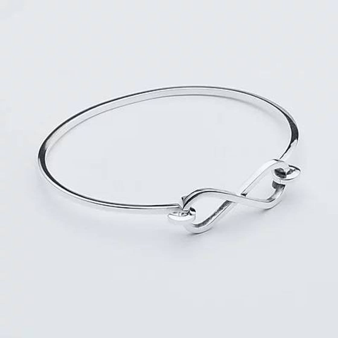 Product Pulsera Hilo Cuadrado"Infinito" 