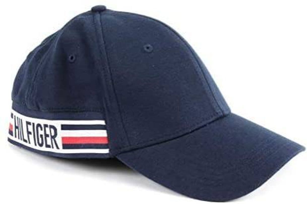 Producto TOMMY HILFIGER Hilfiger Tape Cap Tommy Navy


