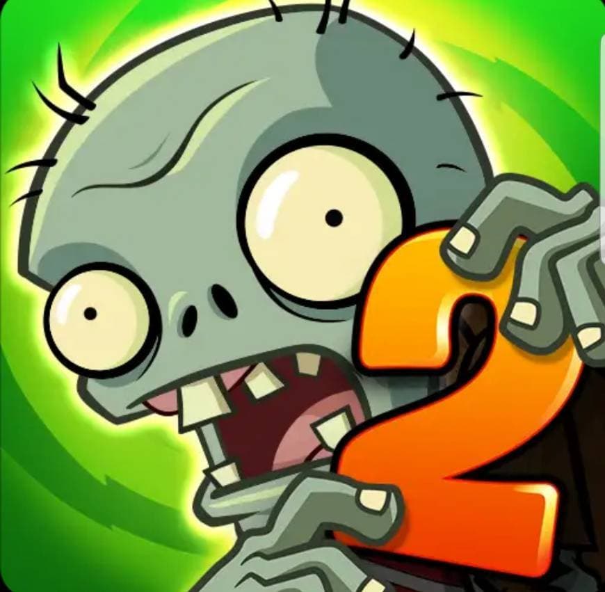 App Plants vs Zombies™ 2 Free - Apps on Google Play