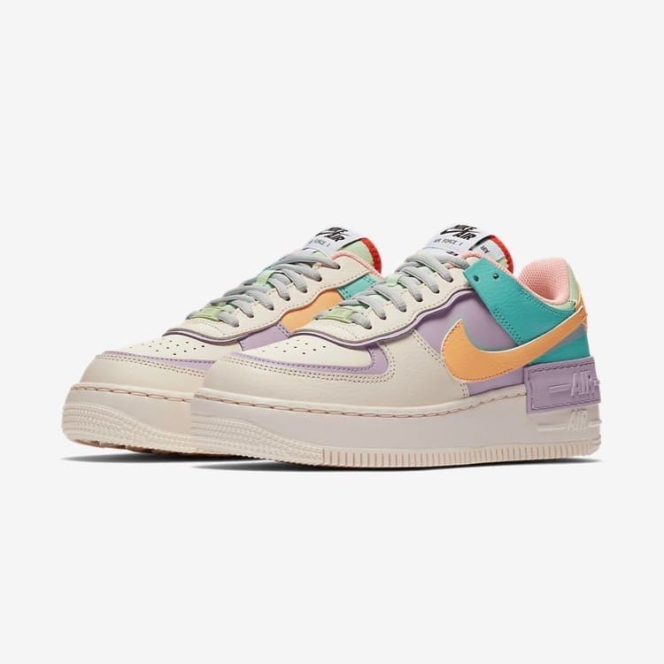 Product Tênis Nike AF1 Shadow Feminino