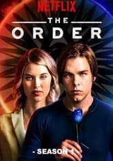 Serie The Order