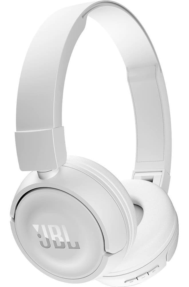 Electrónica JBL T450BT - Auriculares de diadema inalámbricos con Bluetooth 4.0