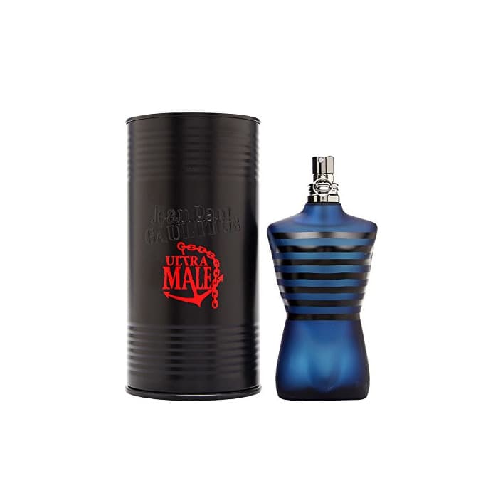 Beauty Jean Paul Gaultier Ultra Male Eau de Toilette para hombres