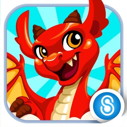 App Dragon Story™