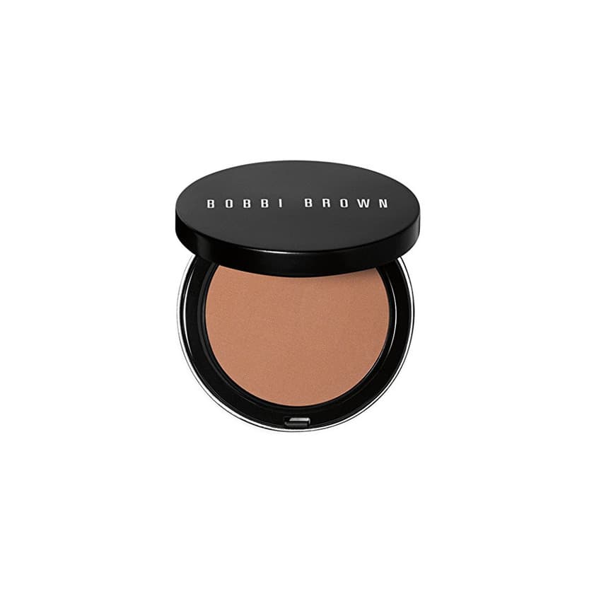 Belleza Bobbi Brown Medio Polvos Bronceadores