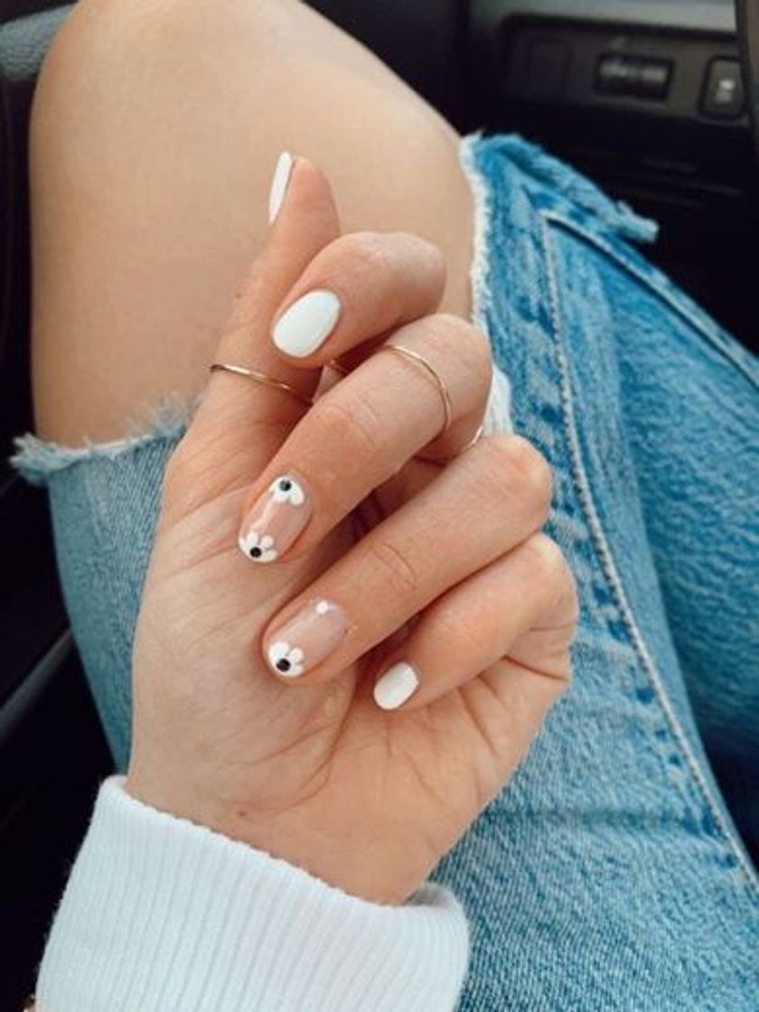 Moda NAILS INSPO