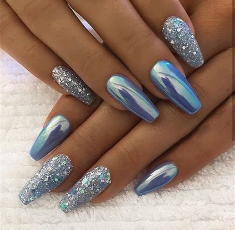 Fashion Nails