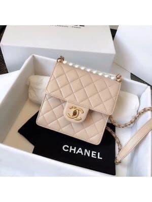 Fashion Chanel 