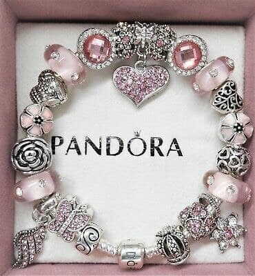 Fashion Pandora